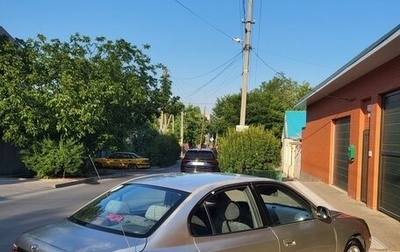 Hyundai Elantra III, 2001 год, 220 000 рублей, 1 фотография