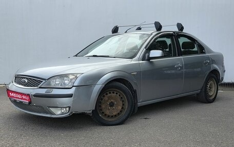 Ford Mondeo III, 2006 год, 410 000 рублей, 1 фотография