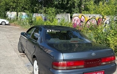 Toyota Cresta, 1993 год, 350 000 рублей, 1 фотография