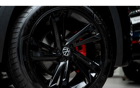 Volkswagen Teramont I, 2024 год, 7 540 000 рублей, 5 фотография