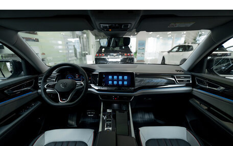 Volkswagen Teramont I, 2024 год, 7 540 000 рублей, 6 фотография