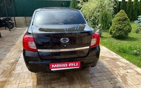 Datsun on-DO I рестайлинг, 2019 год, 480 000 рублей, 11 фотография