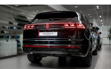 Volkswagen Teramont I, 2024 год, 7 540 000 рублей, 4 фотография