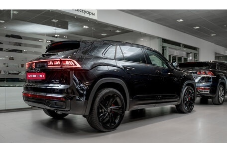 Volkswagen Teramont I, 2024 год, 7 540 000 рублей, 3 фотография