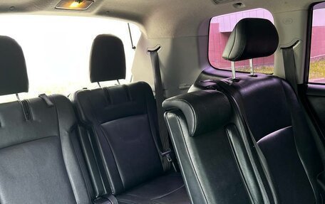 Toyota Highlander III, 2012 год, 2 200 000 рублей, 16 фотография