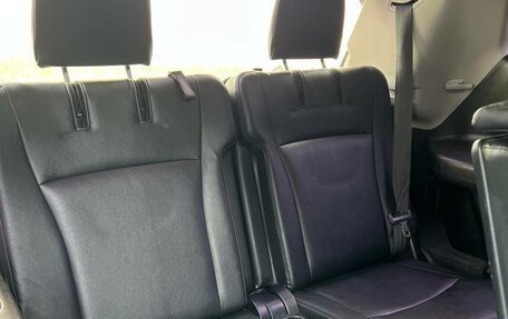 Toyota Highlander III, 2012 год, 2 200 000 рублей, 18 фотография