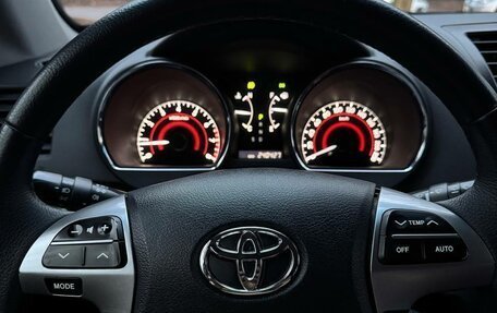 Toyota Highlander III, 2012 год, 2 200 000 рублей, 22 фотография