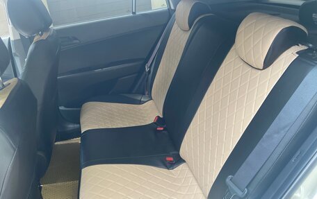 Hyundai Creta I рестайлинг, 2018 год, 1 650 000 рублей, 13 фотография