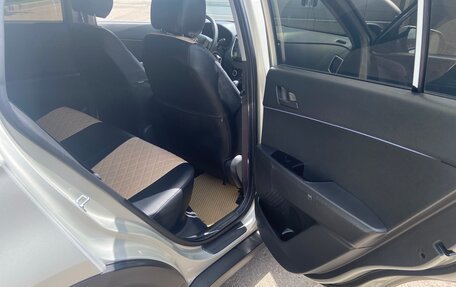 Hyundai Creta I рестайлинг, 2018 год, 1 650 000 рублей, 14 фотография