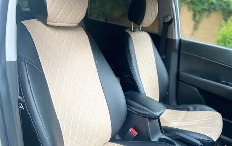 Hyundai Creta I рестайлинг, 2018 год, 1 650 000 рублей, 18 фотография
