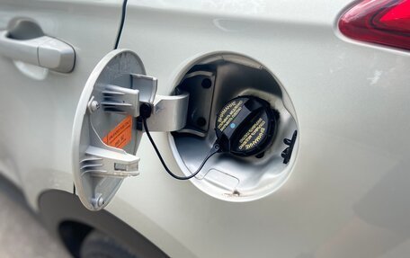 Hyundai Creta I рестайлинг, 2018 год, 1 650 000 рублей, 30 фотография
