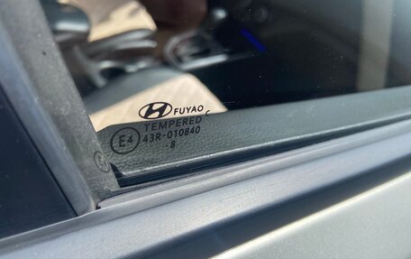 Hyundai Creta I рестайлинг, 2018 год, 1 650 000 рублей, 35 фотография