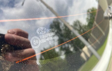 Hyundai Creta I рестайлинг, 2018 год, 1 650 000 рублей, 37 фотография