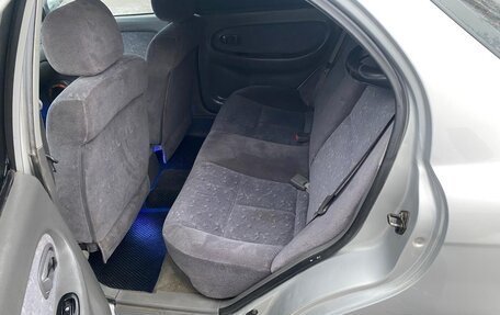 KIA Spectra II (LD), 2006 год, 222 222 рублей, 10 фотография
