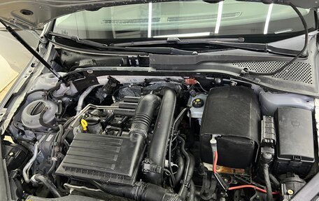 Volkswagen Golf VII, 2013 год, 1 270 000 рублей, 6 фотография