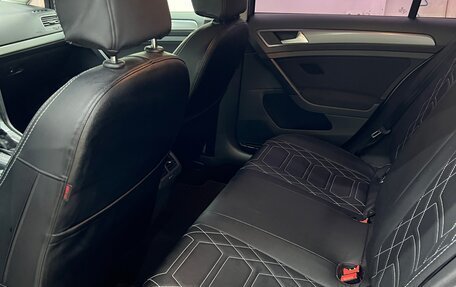 Volkswagen Golf VII, 2013 год, 1 270 000 рублей, 8 фотография