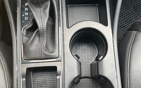 Hyundai Tucson III, 2018 год, 1 890 000 рублей, 15 фотография