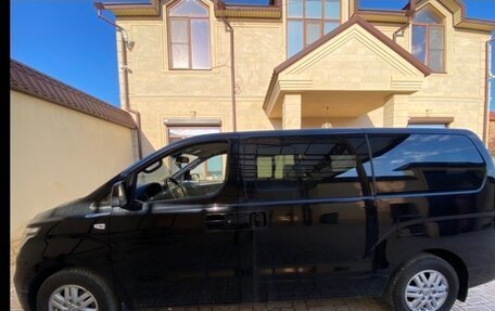 Hyundai Grand Starex Grand Starex I рестайлинг 2, 2020 год, 3 250 000 рублей, 3 фотография