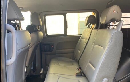 Hyundai Grand Starex Grand Starex I рестайлинг 2, 2020 год, 3 250 000 рублей, 7 фотография