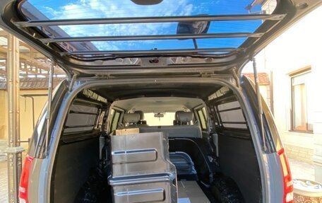 Hyundai Grand Starex Grand Starex I рестайлинг 2, 2020 год, 3 250 000 рублей, 10 фотография