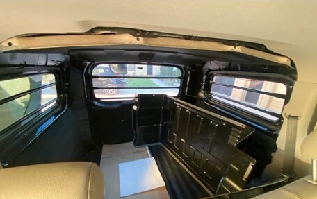 Hyundai Grand Starex Grand Starex I рестайлинг 2, 2020 год, 3 250 000 рублей, 11 фотография
