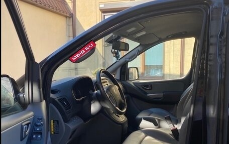 Hyundai Grand Starex Grand Starex I рестайлинг 2, 2020 год, 3 250 000 рублей, 8 фотография