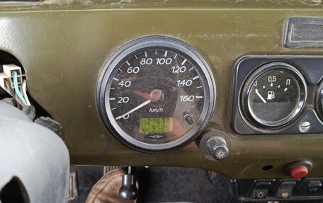 ЛуАЗ Hunter, 2004 год, 600 000 рублей, 11 фотография