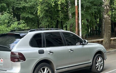 Porsche Cayenne III, 2007 год, 870 000 рублей, 2 фотография