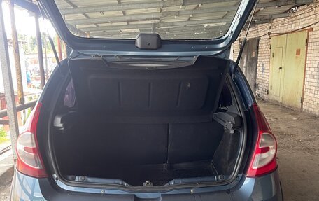 Renault Sandero I, 2013 год, 550 000 рублей, 8 фотография