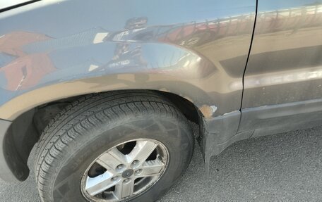 Ford Escape II, 2004 год, 499 999 рублей, 9 фотография