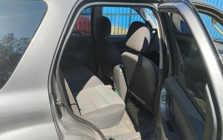 Ford Escape II, 2004 год, 499 999 рублей, 8 фотография