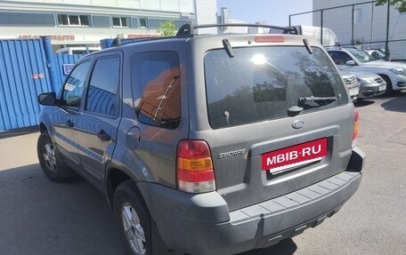 Ford Escape II, 2004 год, 499 999 рублей, 2 фотография