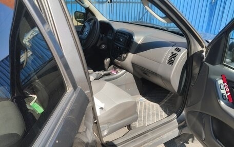 Ford Escape II, 2004 год, 499 999 рублей, 6 фотография
