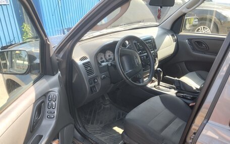 Ford Escape II, 2004 год, 499 999 рублей, 12 фотография