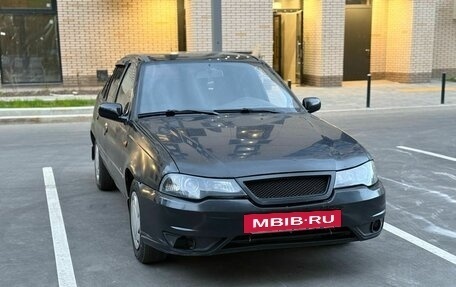 Daewoo Nexia I рестайлинг, 2010 год, 190 000 рублей, 4 фотография