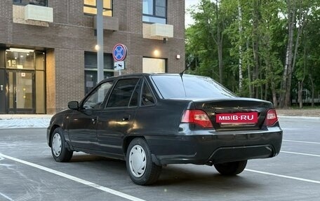 Daewoo Nexia I рестайлинг, 2010 год, 190 000 рублей, 2 фотография