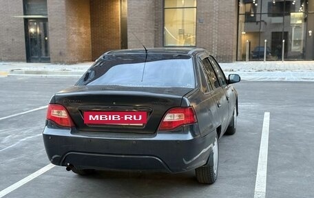 Daewoo Nexia I рестайлинг, 2010 год, 190 000 рублей, 3 фотография