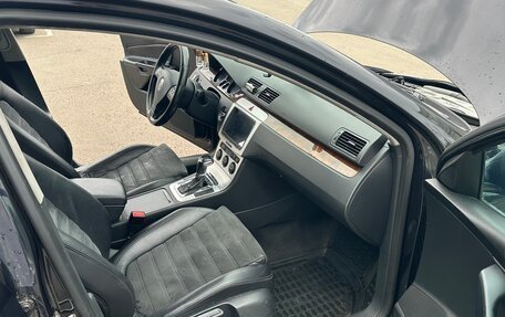 Volkswagen Passat B6, 2009 год, 850 000 рублей, 5 фотография