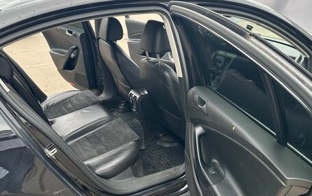 Volkswagen Passat B6, 2009 год, 850 000 рублей, 6 фотография