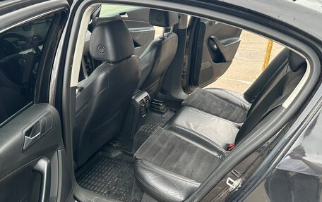 Volkswagen Passat B6, 2009 год, 850 000 рублей, 7 фотография