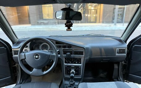 Daewoo Nexia I рестайлинг, 2010 год, 190 000 рублей, 7 фотография