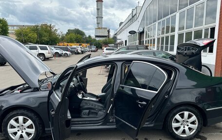 Volkswagen Passat B6, 2009 год, 850 000 рублей, 9 фотография