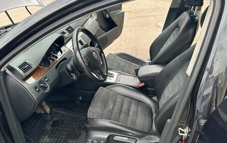 Volkswagen Passat B6, 2009 год, 850 000 рублей, 8 фотография