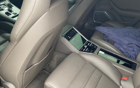 Porsche Panamera II рестайлинг, 2019 год, 14 фотография