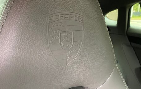 Porsche Panamera II рестайлинг, 2019 год, 22 фотография