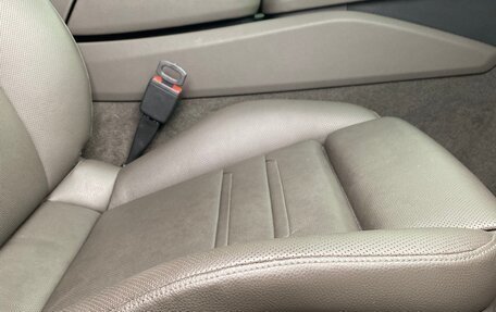Porsche Panamera II рестайлинг, 2019 год, 20 фотография