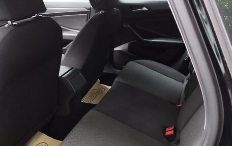 Volkswagen Jetta VII, 2020 год, 1 900 000 рублей, 9 фотография