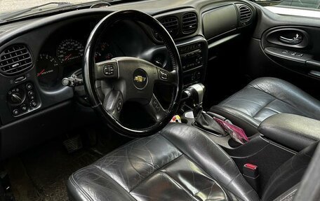 Chevrolet TrailBlazer II, 2006 год, 7 фотография