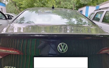Volkswagen Jetta VII, 2020 год, 1 900 000 рублей, 7 фотография