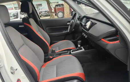 Honda Fit, 2021 год, 1 220 000 рублей, 7 фотография
